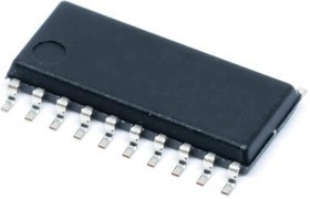 SN74AHC541NSR, Buffers &amp; Line Drivers Tri-State Octal