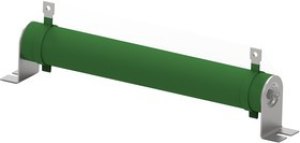 TE300B2K7J, RES, 2K7, 300W, SOLDER LUG, WIREWOUND
