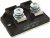 BDS2A100470RK, 470 100W Thick Film Chassis Mount Resistor BDS2A100470RK ±10% BDS2A100470RK, 470 100W Thick Film Chassis Mount Resistor BDS2A100470RK ±10%