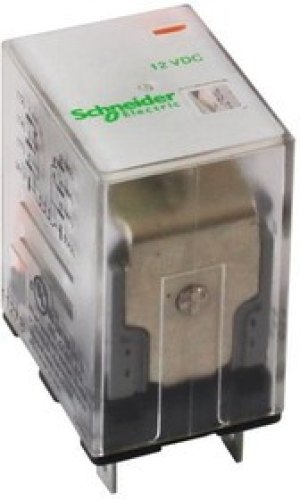 782XBXC-24A, General Purpose Relays 782 Ice Cube Relay DPDT, 15A, Plain Cvr 782XBXC-24A, General Purpose Relays 782 Ice Cube Relay DPDT, 15A, Plain Cvr