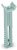 249-118, 249 Series Group Marker Carrier for Use with End Stops 249-116, 249-117 249-118, 249 Series Group Marker Carrier for Use with End Stops 249-116, 249-117
