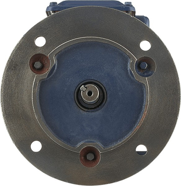 Электродвигатель АИР 180M4 IM2081 (30 кВт/1500 об/мин)