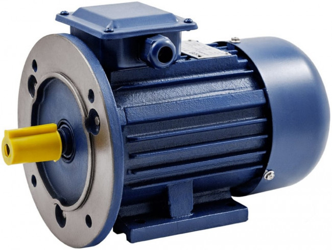 Электродвигатель АИР 180M4 IM2081 (30 кВт/1500 об/мин)
