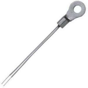 NTCALUG02A103FL, NTC THERMISTOR, AEC-Q200, 10K, WIRE LEAD NTCALUG02A103FL, NTC THERMISTOR, AEC-Q200, 10K, WIRE LEAD