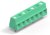 1-282838-2, Fixed Terminal Blocks PCB MOUNT 90 11P