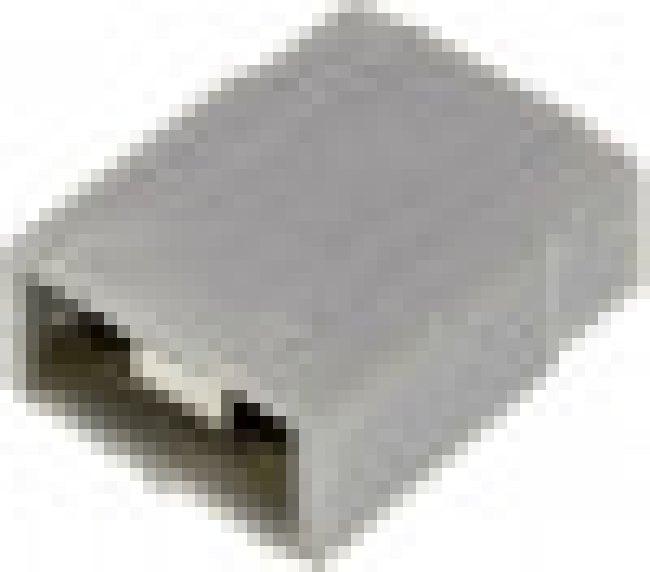 M7565-05, Перемычка, Jumper Socket, Разъемами M20, 2 вывод(-ов), 2.54 мм
