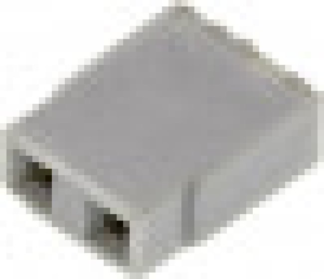M7565-05, Перемычка, Jumper Socket, Разъемами M20, 2 вывод(-ов), 2.54 мм