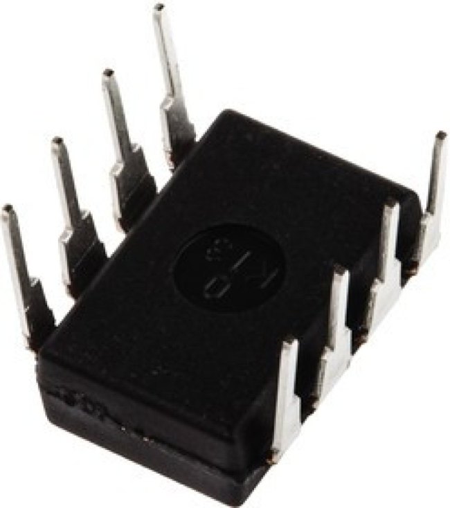 LM7171BIN/NOPB LM7171BIN/NOPB