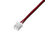 Вентилятор ExeGate ExtraPower EP08025S2P, 80x80x25 мм, Sleeve bearing (подшипник скольжения), 2pin,