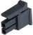43025-0200, Корпус разъема, двухрядный, Серия Micro-Fit 3.0, Гнездо, 2 вывод(-ов), 3 мм