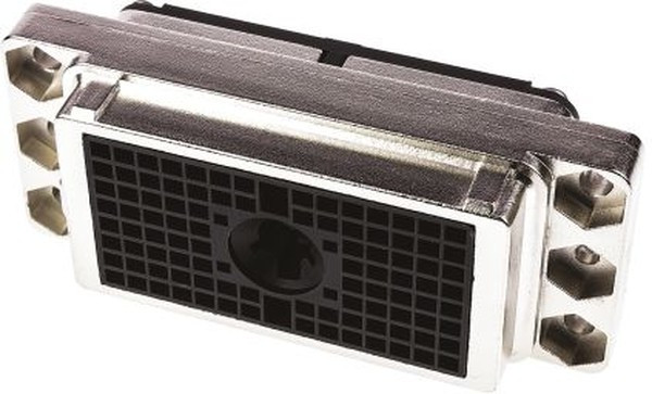 1413931, Circular Metric Connectors SACC-MSB-2QO SH PB SCO 1413931, Circular Metric Connectors SACC-MSB-2QO SH PB SCO