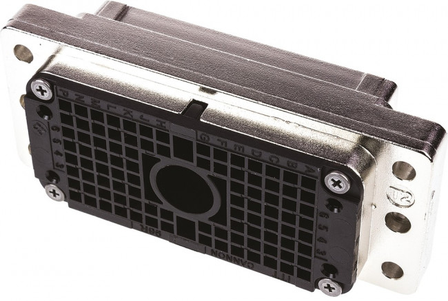 1413931, Circular Metric Connectors SACC-MSB-2QO SH PB SCO 1413931, Circular Metric Connectors SACC-MSB-2QO SH PB SCO