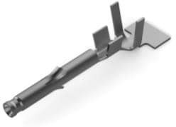 171639-1, Pin & Socket Connectors SOCKET 20-16 AWG MINI U-M-N-L 171639-1, Pin & Socket Connectors SOCKET 20-16 AWG MINI U-M-N-L