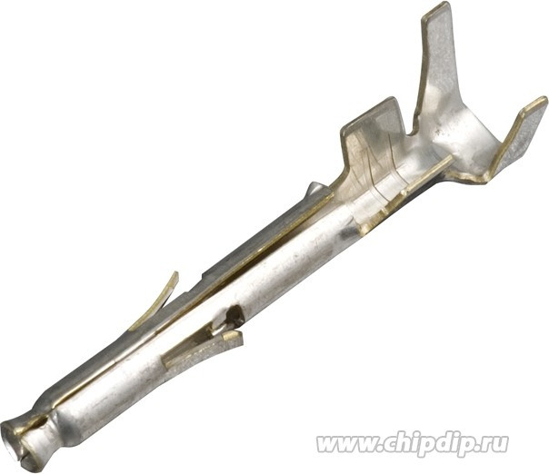 171639-1, Pin & Socket Connectors SOCKET 20-16 AWG MINI U-M-N-L 171639-1, Pin & Socket Connectors SOCKET 20-16 AWG MINI U-M-N-L