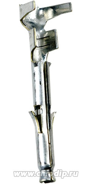 171639-1, Pin & Socket Connectors SOCKET 20-16 AWG MINI U-M-N-L 171639-1, Pin & Socket Connectors SOCKET 20-16 AWG MINI U-M-N-L