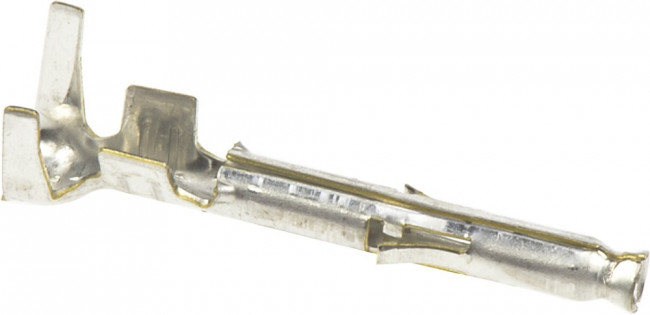 171639-1, Pin & Socket Connectors SOCKET 20-16 AWG MINI U-M-N-L 171639-1, Pin & Socket Connectors SOCKET 20-16 AWG MINI U-M-N-L