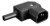 PX0686/SE, AC Power Entry Modules AC POWER PLUG R/A