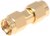 SMA2071A13G50, Соединитель, SMA "папа", с обеих сторон, прямой, 50Ом, тефлон SMA2071A13G50, Соединитель, SMA "папа", с обеих сторон, прямой, 50Ом, тефлон
