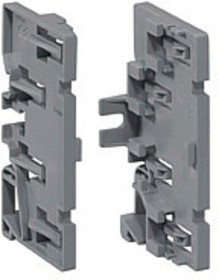Суппорт д/крепежа клемм.блоков | 004810 | Legrand
