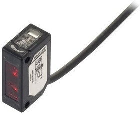 BOS 5K-PS-RR10-02, 5K Photoelectric Sensor Retroreflective 0.1 a 4 m Detection Range PNP BOS 5K-PS-RR10-02, 5K Photoelectric Sensor Retroreflective 0.1 a 4 m Detection Range PNP