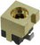 6-1460820-1, RF Connectors / Coaxial Connectors SMT VERT JACK