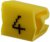 0800462:0004, Terminal Block Tools &amp; Accessories PMH PRINTED
