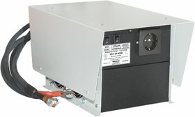 Инвертор ИС1-24-4000Р (Речной регистр) преобразователь напряжения DC/AC 24/220В 4000Вт
