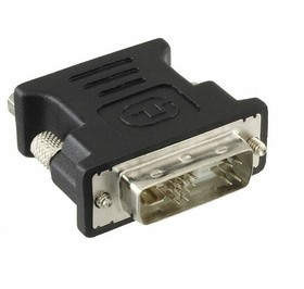 628-000-924B, Computer Cables 15P VIDEO ADAPTER DVI TO VESA