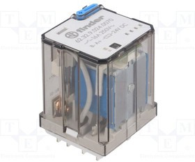 62.32.9.024.0070, Реле электромагнитное