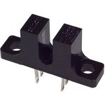 EE-SG3, Датчик оптоэлектронный, приемник-передатчик (щелевой), 30В