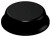 SJ5012N, Cylindrical Rubber Self Adhesive Feet, 12.7mm diameter x 3.6mm height SJ5012N, Cylindrical Rubber Self Adhesive Feet, 12.7mm diameter x 3.6mm height