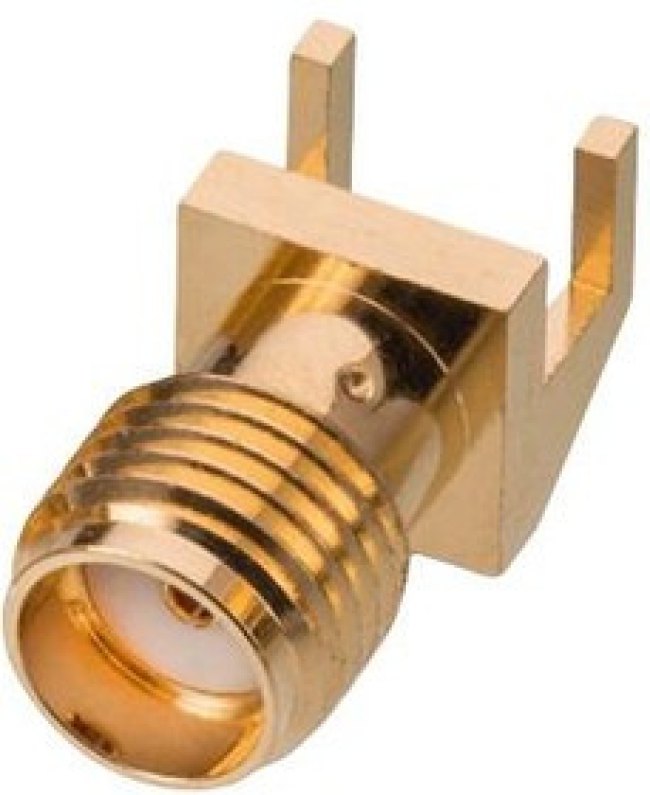 60312202114511, RF Connectors / Coaxial Connectors WR-SMA 2.8mm PCB THT GRDING PINS FLG TAB