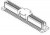 71439-2164, Board to Board &amp; Mezzanine Connectors 1.00MM IEEE 1386 dual row 64p
