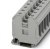 3044225, DIN Rail Terminal Blocks UT 35 FEEDTHRU TERM BLK