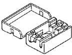 172006-1, Automotive Connectors SPARK SUPPRESSER CON