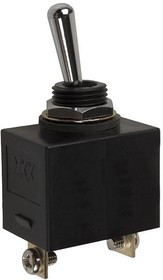 SPC21159, SWITCH, TOGGLE, SPST, 20A, 125V