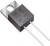 Power Resistor 35W 10Ohm 5 %