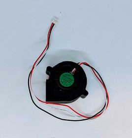 Вентилятор ADDA AB05012DX200300 DC 12V 0.15A 50x20 3pin