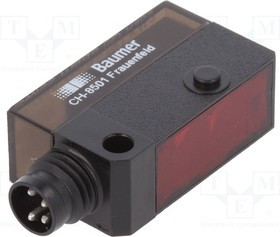 FPDK10P5135/S35A, Датчик: оптоэлектронный, Дальность: 0-4м, PNP, DARK-ON, LIGHT-ON FPDK10P5135/S35A, Датчик: оптоэлектронный, Дальность: 0-4м, PNP, DARK-ON, LIGHT-ON