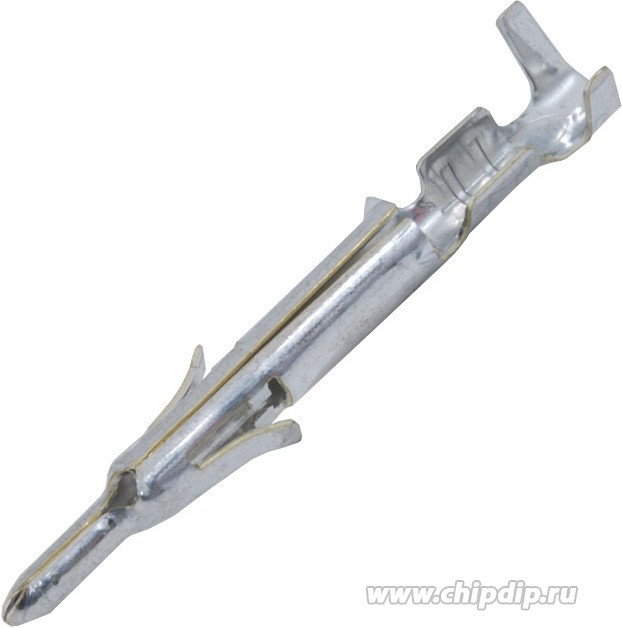 170363-1, Contact PIN Crimp ST Cable Mount 22-26AWG Bag