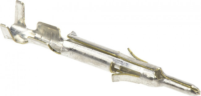 170363-1, Contact PIN Crimp ST Cable Mount 22-26AWG Bag