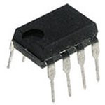 К293ЛП6Р (5П17), Переключатель с цифровым выходом, корпус DIP8