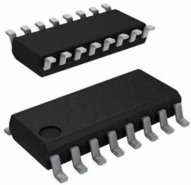 UCC3819AD, PREREGUL 0.15mA 115kHz 16-Pin SOIC Tube UCC3819AD, PREREGUL 0.15mA 115kHz 16-Pin SOIC Tube