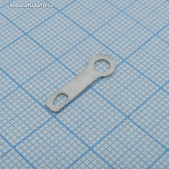 Лепесток 1-1-3,2-18-07 ГОСТ22376-77