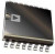 HMC874LC3C, Comparator Single -2.85V/3.465V 16-Pin CQFN EP T/R