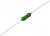 AC03000006809JAC00, Res Wirewound 68 Ohm 5% 3W -80ppm/C to -10ppm/C Cement AXL Ammo