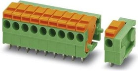 1700282, Fixed Terminal Blocks FFKDSA1/H-3 81- 4 4P PUSH-IN 160V 12A