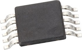 LM5106MM/NOPB, IC: driver; high-/low-side,MOSFET gate driver; VSSOP10; Ch: 2 LM5106MM/NOPB, IC: driver; high-/low-side,MOSFET gate driver; VSSOP10; Ch: 2