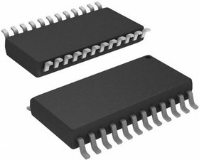 74LVC4245AD,118, Передатчик с третьим состоянием двунаправленный 24-SO