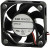 CFM-4020V-145-123-20, DC Fans 12Vdc 0.38W 5.5CFM DC Axial 40x20mm TS